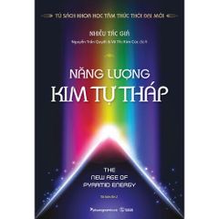 Năng lượng Kim Tự Tháp