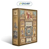 Combo 2 cuốn: Thiên Hoàng Minh Trị (Bìa Cứng) + Napoléon Bonaparte