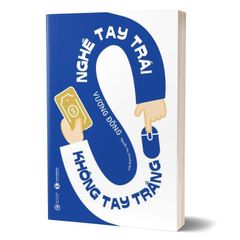 Nghề tay trái không tay trắng