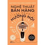 Nghệ thuật bán hàng của người hướng nội