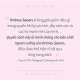 Britney Spears - Người Đàn Bà Trong Tôi