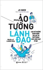 Những Ảo Tưởng Lãnh Đạo