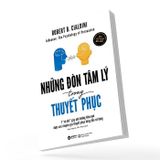 Những đòn tâm lý trong thuyết phục