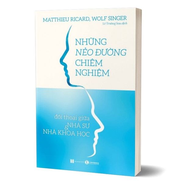 Những nẻo đường chiêm nghiệm