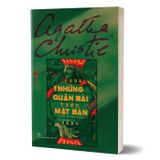 Agatha Christie - Những quân bài trên mặt bàn