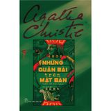 Agatha Christie - Những quân bài trên mặt bàn