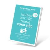 Những quy tắc trong công việc