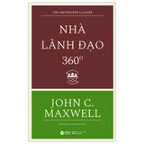 Nhà Lãnh Đạo 360 Độ