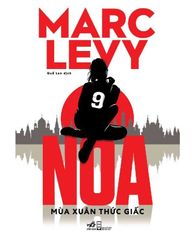 NOA - Mùa xuân thức giấc