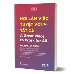 Nơi làm việc tuyệt vời cho tất cả