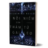 Nỗi niềm của thám tử Galileo