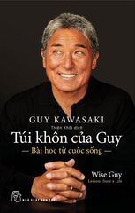 Túi khôn của Guy