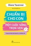 Chuẩn bị cho con một cuộc sống trọn vẹn