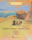 Boxset Lịch Sử Việt Nam Bằng Tranh - Bản Màu - Phần 3 - Bìa Cứng (Hộp 8 Cuốn)