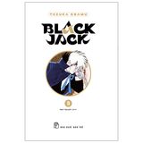 Black Jack - Tập 9 - Bìa Cứng