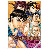 KINGDOM - Tập 41