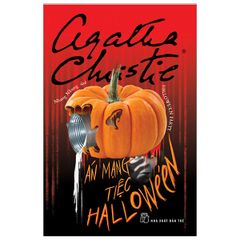 Agatha Christie - Án Mạng Tiệc Hallowe’en