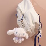 Móc khóa Cinnamoroll