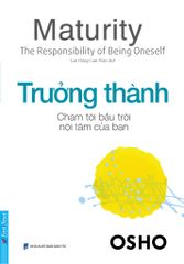 Osho - Trưởng Thành