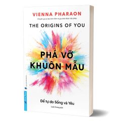 Phá Vỡ Khuôn Mẫu