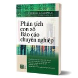 Phân tích con số - Báo cáo chuyên nghiệp