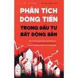 Phân tích dòng tiền trong đầu tư bất động sản