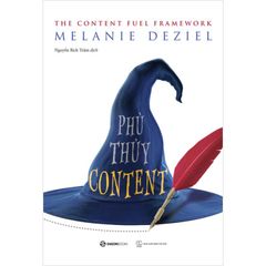 Phù Thủy Content - Tác Giả Melanie Deziel