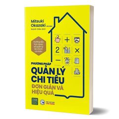 Phương pháp quản lý chi tiêu đơn giản và hiệu quả