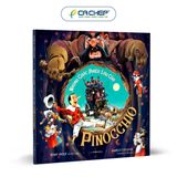 Những Cuộc Phiêu Lưu Của Pinocchio