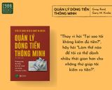 Quản lý dòng tiền thông minh (Tái bản 2023)