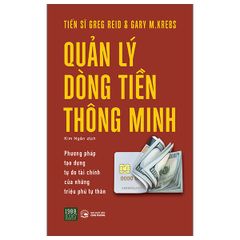 Quản lý dòng tiền thông minh (Tái bản 2023)