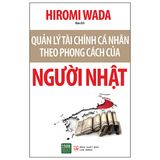 Combo 2 cuốn Quản lý tài chính cá nhân theo phong cách của người Nhật + Nghệ thuật quản lý tài chính cá nhân