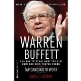 Warren Buffett - Nhà Đầu Tư Vĩ Đại Nhất Thế Giới Dưới Góc Nhìn Truyền Thông (Tái Bản 2022)