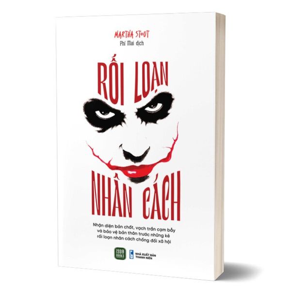 Rối loạn nhân cách