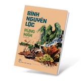 Bình Nguyên Lộc - Rừng mắm