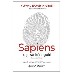 Sapiens lược sử loài người