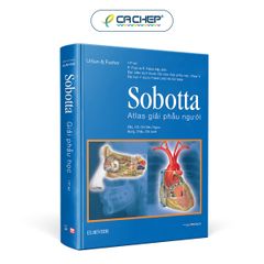 Sobotta Atlas Giải Phẫu Người