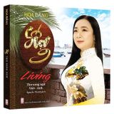 Sống (Living) (Thơ Song ngữ Việt - Anh) - Bìa cứng