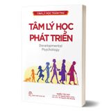 Tâm lý học toàn thư - Tâm lý học phát triển