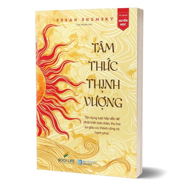 Tâm thức thịnh vượng