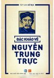 Đặc Khảo Về Nguyễn Trung Trực (Tập San Sử Địa)