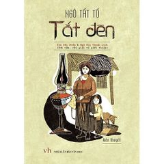 Tắt đèn (Tái Bản)