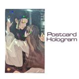 Á Nô - Tập 2 - Tặng Kèm Postcard Hologram