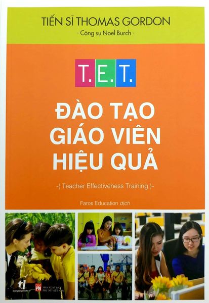 T.E.T Đào Tạo Giáo Viên Hiệu Quả