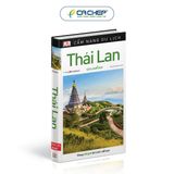 Cẩm Nang Du Lịch Thái Lan