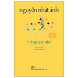 Thằng Quỷ Nhỏ - Khổ Nhỏ (Tái Bản 2022)