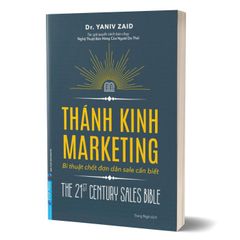 Thánh Kinh Marketing