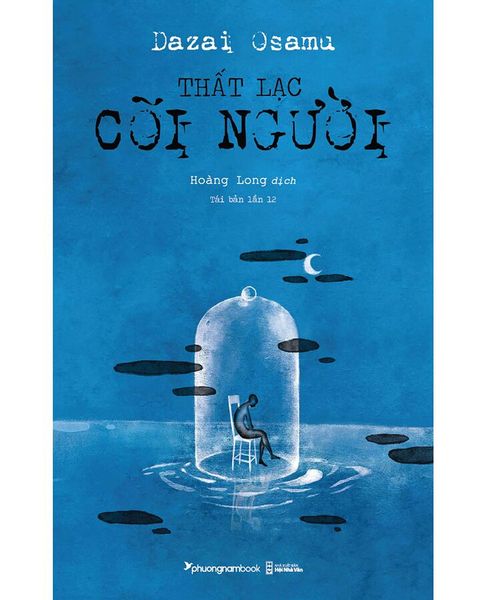 Thất Lạc Cõi Người (Tái bản)