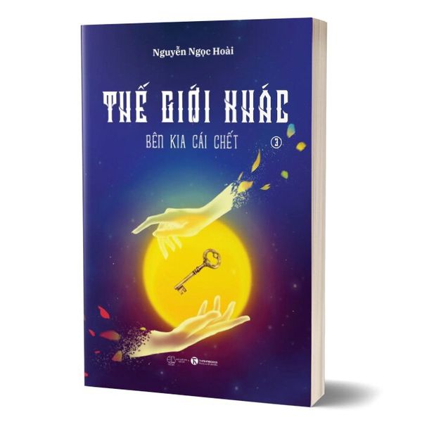 Thế Giới Khác - Tập 3 - Bên Kia Cái Chết