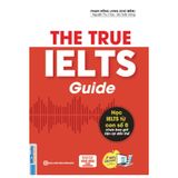 The True IELTS Guide - Lộ Trình Học Ielts Cho Người Mới Bắt Đầu